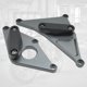 thumbnail image 5 of Protector de motor de motocicleta Baoblaze Azul Deslizadores, 5 of 5