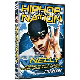 Hip Hop Uncensored: Volume 2: Real Hip Hop (DVD), Nutz, Music