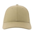 thumbnail image 4 of Atlantis  Adult Liberty Sandwich 6 Panel Sustainable Cap, 4 of 4