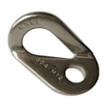 thumbnail image 4 of Anclaje de escalada de acero inoxidable, gancho para columpio, percha resistente para remolque, gimnasio, interior y exterior, hamaca, protección para M12, 4 of 8