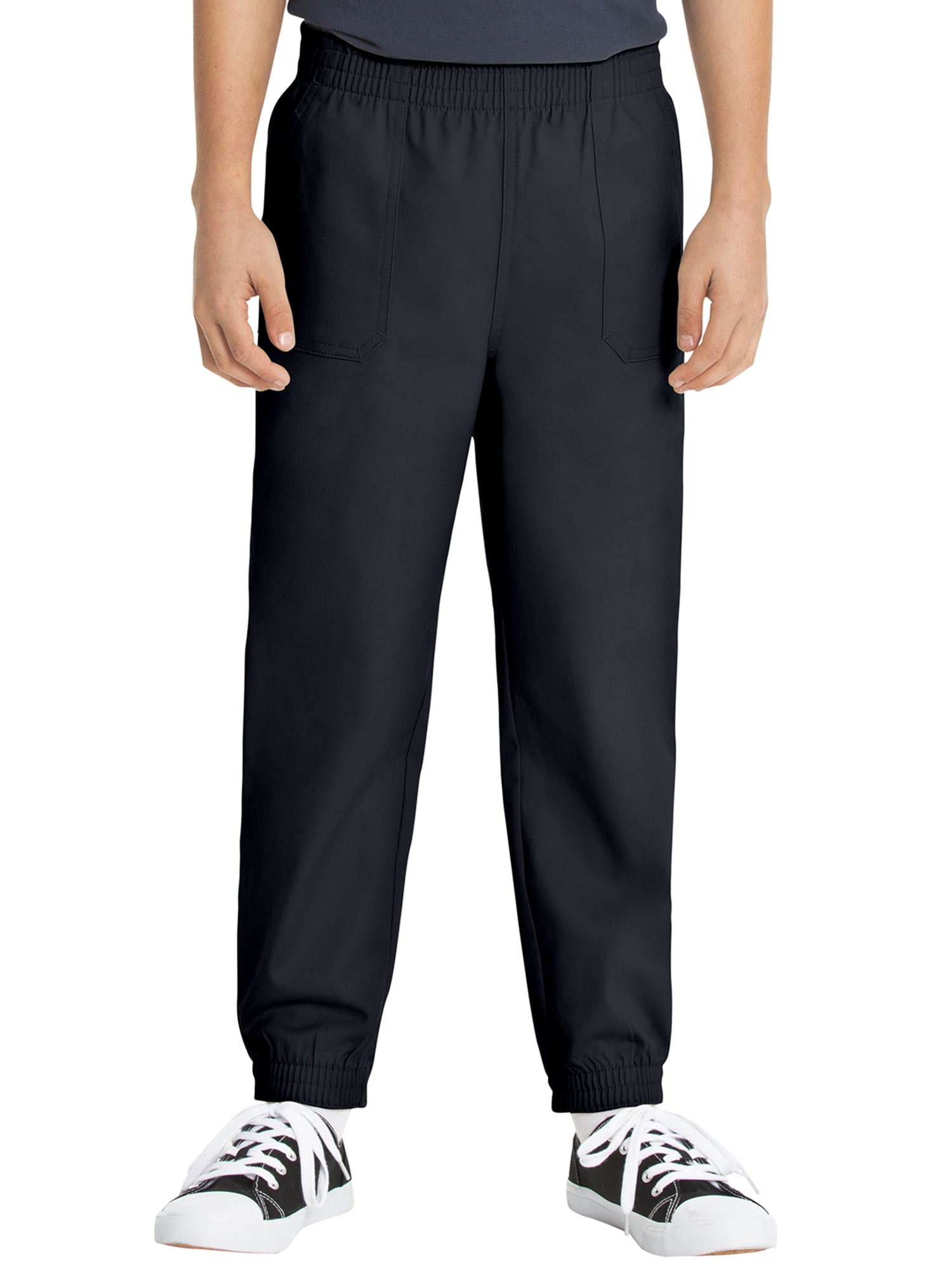 boys in pants