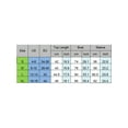 thumbnail image 4 of Arvbitana Women Knit Short Tops Solid Color V-Neck Buttons Long Sleeve T-Shirts Spring Fall Casual Slim Fit Shirts Cropped Pullover Streetwear, 4 of 7