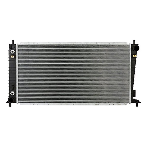 Sunbelt Radiator pour 05-08 Ford F-150 4.6L 5.4L 4.2L 04-06 Ford Expedition 4.6L 5.4L 05-06 Lincoln Navigator 5.4L 06-08 Lincoln Mark LT 5.4L 2818