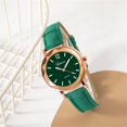 thumbnail image 2 of SENJIAQ Stylish Watch Women,Casual Fashion Watch Ladies Belt Watch Suitable For Gift Giving Birthdays, Graduations, Christmas Eve, Halloween,Anniversaries Gifts, 2 of 2