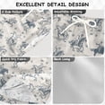 thumbnail image 3 of Boys Swim Trunks Beach Board Shorts Quick Dry Toddler Swimsuit Bathing Suits with Mesh Lining, 3 of 7
