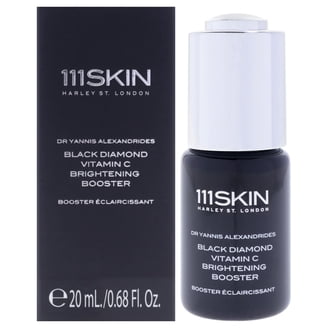 美容液 111SKIN  RETINOL OIL 30mL Black Diamond Retinol Oil – Cos Bar
