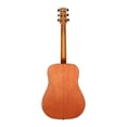 thumbnail image 2 of JASMINE Guitarra acústica cuerdas acero   S35-U JASMINE S35-U, 2 of 3