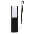 thumbnail image 2 of Funda de silicona con cubierta remota Funda de silicona para TV Samsung BN59-01265A Negro + blanco Negro + blanco Magideal Funda de silicona con cubierta remota, 2 of 6