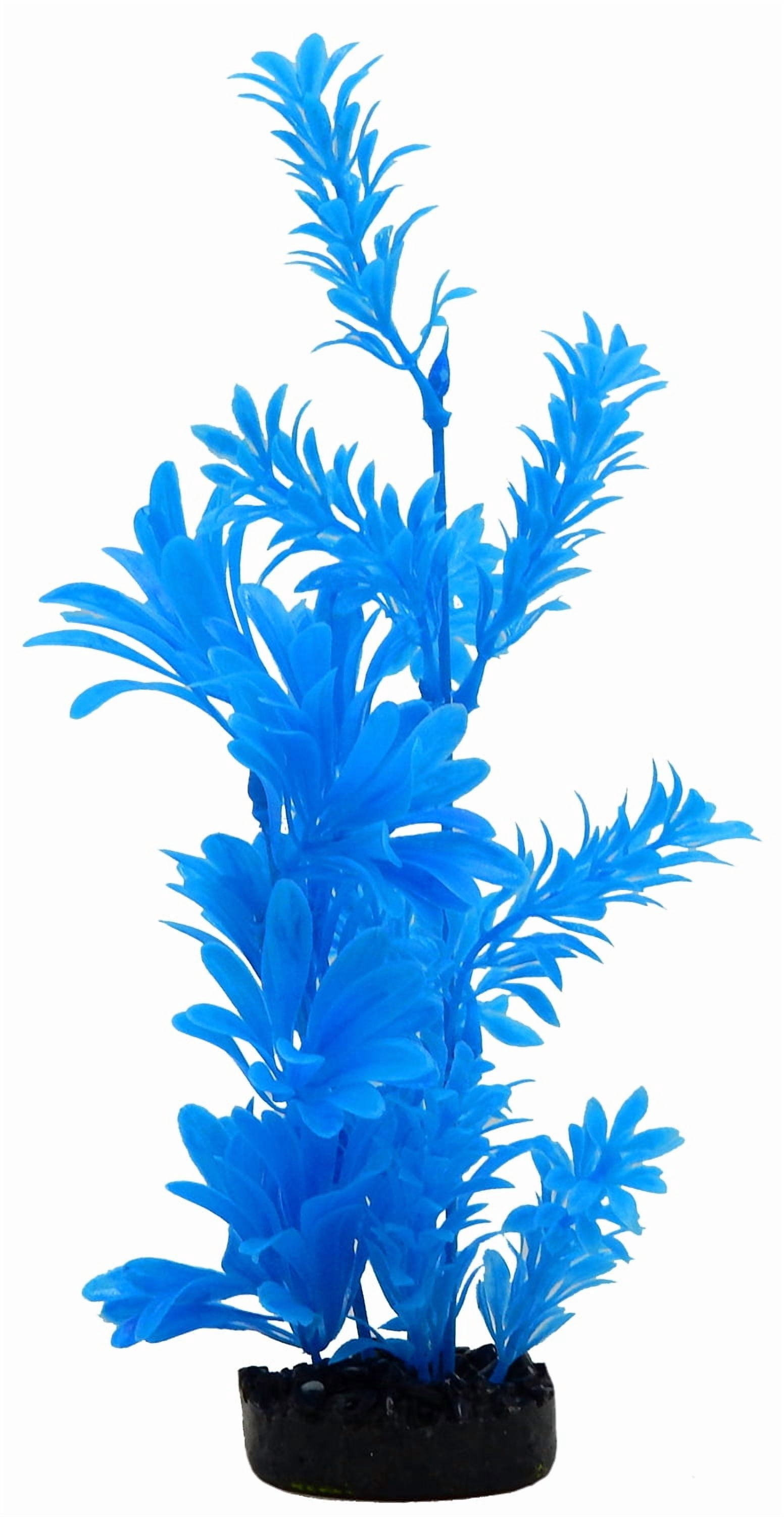 Aqua Culture Water Bouquet Aquarium Plant - Bright Color