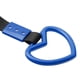 thumbnail image 2 of JDM Heart Train Bus Handle Correa de mano Car Rear Bumper Warning Loop (Azul) JShteea Accesorios para autos y motos, 2 of 7
