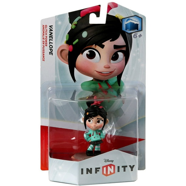 violet disney infinity figure