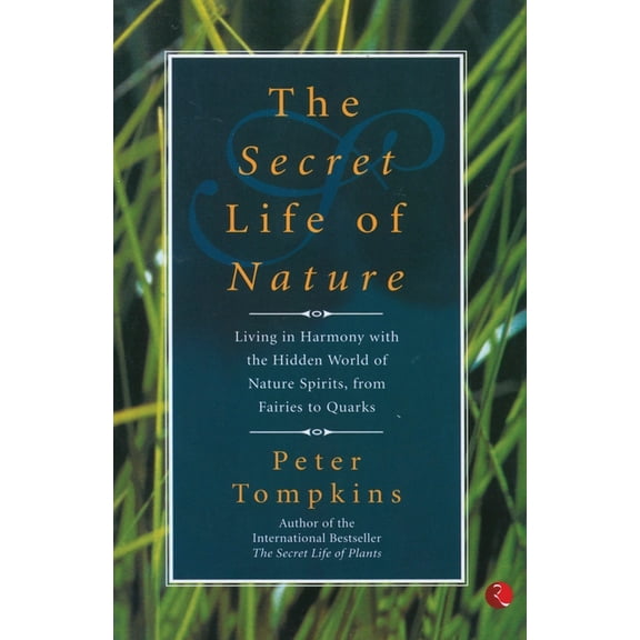 The Secret Life of Nature, (Paperback)