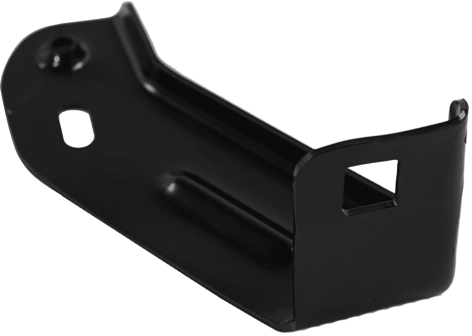 Headlight Bracket Compatible with 2016-2021 Chevrolet Malibu Left Driver