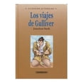 thumbnail image 1 of Los viajes de gulliver, 1 of 1