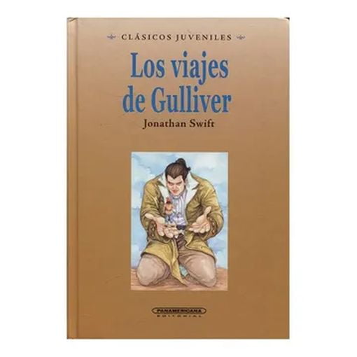 Los viajes de gulliver