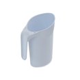 thumbnail image 3 of Mistral® 1.3l Pichet à Lait Blanc, 3 of 6