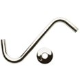 thumbnail image 1 of Plumb Pak PP825-19 Shower Arm S-Style Chrome, 1 of 1