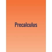 Precalculus, Pre-Owned (Paperback)