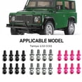 thumbnail image 4 of maskred Strong Ball Stud For 1/10 1/14 56314 Crawler Drift Cars Blue, 4 of 6