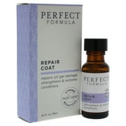 Repair Coat by Perfect Formula for Women - 0.6 oz Nail Treatment
