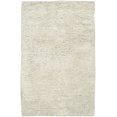 thumbnail image 1 of Surya Ashton Shag Area Rug ASH-1300 Ivory Shag Solid 8' x 8' Square, 1 of 7