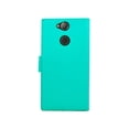 thumbnail image 1 of Funda tipo cartera Atti Premier diary para Sony Xa2 Menta, 1 of 2