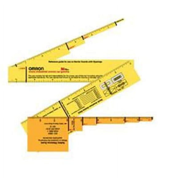 Báscula universal de distancia segura Gotcha Stick Omron 880500090