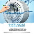 thumbnail image 5 of Buy 2 get 10% off ! Washing Machine Cleaner - Deep Cleaning Formulas Tablets For Front And Top Load Washing Machines, 5 of 5
