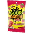 thumbnail image 2 of (Price/Case)Sour Patch Kids Strawberry Peg, 8 Ounce, 12 per case, 2 of 5