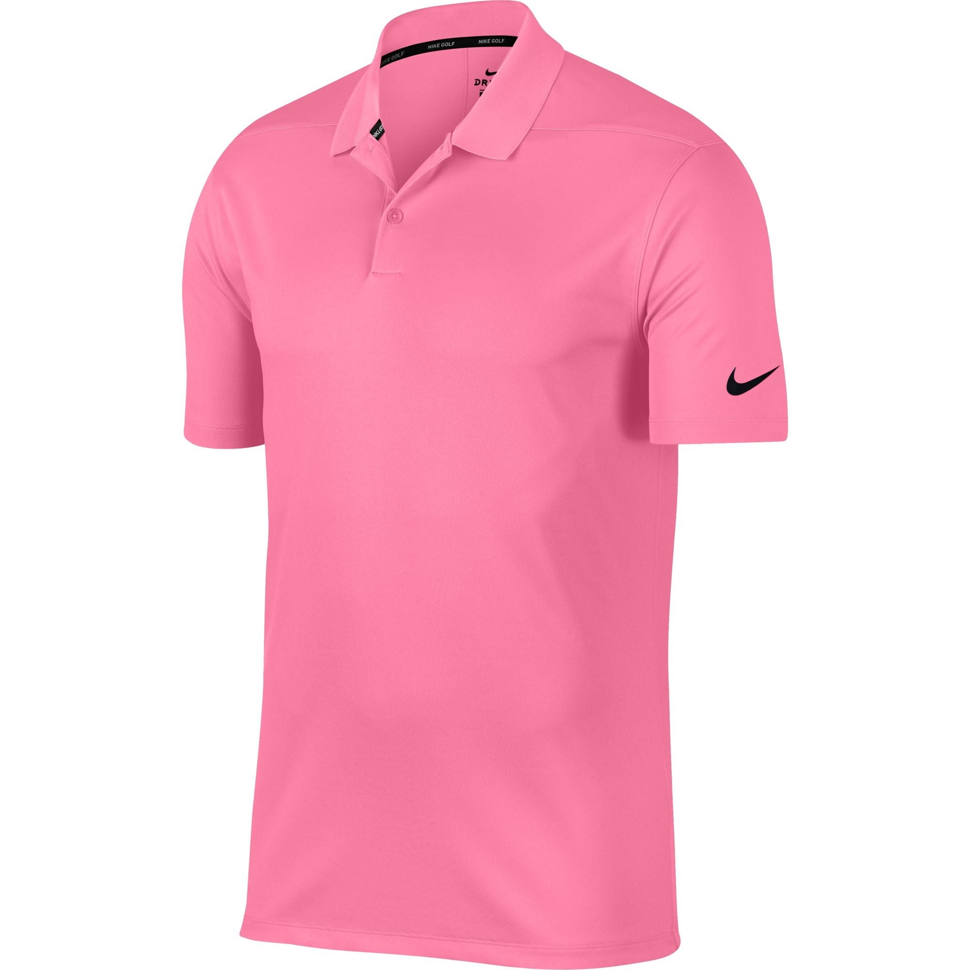 NEW 2018 Nike Dry Victory Solid Polo 