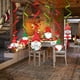 thumbnail image 4 of Navidad decoración colgante 6 piezas, Swirl PET, para jardín, fiesta exterior, luces decorativas, resistente al clima, fácil de instalar, para terraza, 6 piezas, material PET, para exterior,, 4 of 9