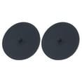thumbnail image 1 of 2Pcs Coffee Machine's Cleaning Tool Machine Grouphead Reverse Cleaning Mats, 1 of 9