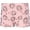 Pink, variant on Xijirk Toddler Girls Soft Cotton Boxer Briefs, Elastic Stretch Waistband Cute Cartoon Animal Print Underwear for Daily Home School Wear,5-6 Years
