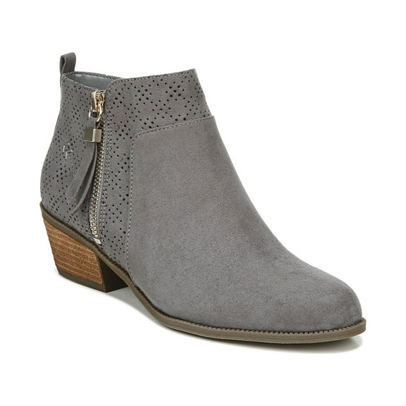 Dr. Scholl's Womens Brianna Ankle Bootie