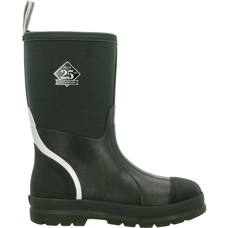 Men's muck boots black friday hotsell