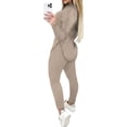 thumbnail image 2 of Conjunto Pantalon Y Sudadera Dama Casual Elegante Angeles, 2 of 5