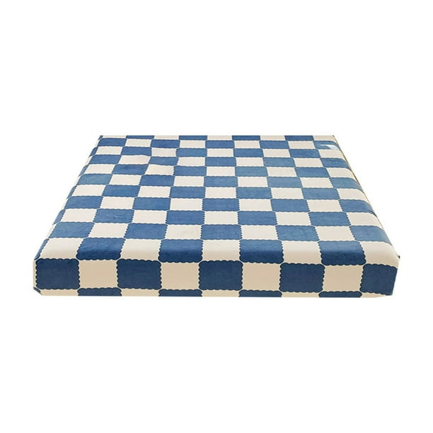 Sábana ajustable, funda protectora para colchón de cama, sábana ajustable de bolsillo, cálida, transpirable, antideslizante, para el cuidado de la cama, sábana ajustable acolchada.