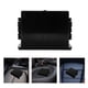 thumbnail image 5 of Caja de almacenamiento para radio estéreo de coche, embellecedor de tablero, soporte para reproductor de CD, caja de almacenamiento, bolsillo de montaje, 5 of 7