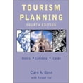 thumbnail image 1 of Pre-Owned Tourism Planning: Basics, Concepts, Cases (Paperback) 0415932696 9780415932691, 1 of 1