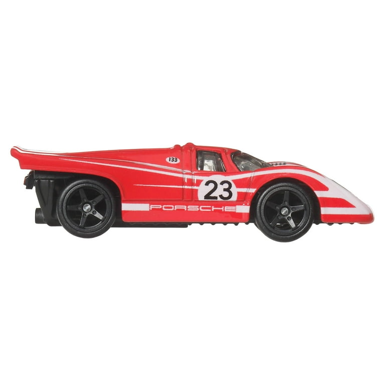 Hot Wheels Premium Car Culture Circuit Legends Porsche 917K 1:64