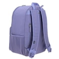 thumbnail image 3 of Mochila grande 1818 Unisex PORT Lila con Porta Laptop de hasta 15', 3 of 7