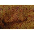 thumbnail image 4 of oneOone Cotton Poplin Brown Fabric Batik Sewing Material Print Fabric By The Yard 56 Inch Wide - RW, 4 of 4