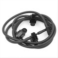 thumbnail image 3 of Car Front Cover Nozzle Hose for Mercedes-Benz C-Class W204 S204 C204, 3 of 5