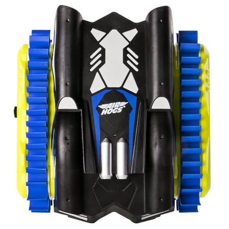 Air Hogs, Thunder Trax RC Vehicle, 2.4 GHZ