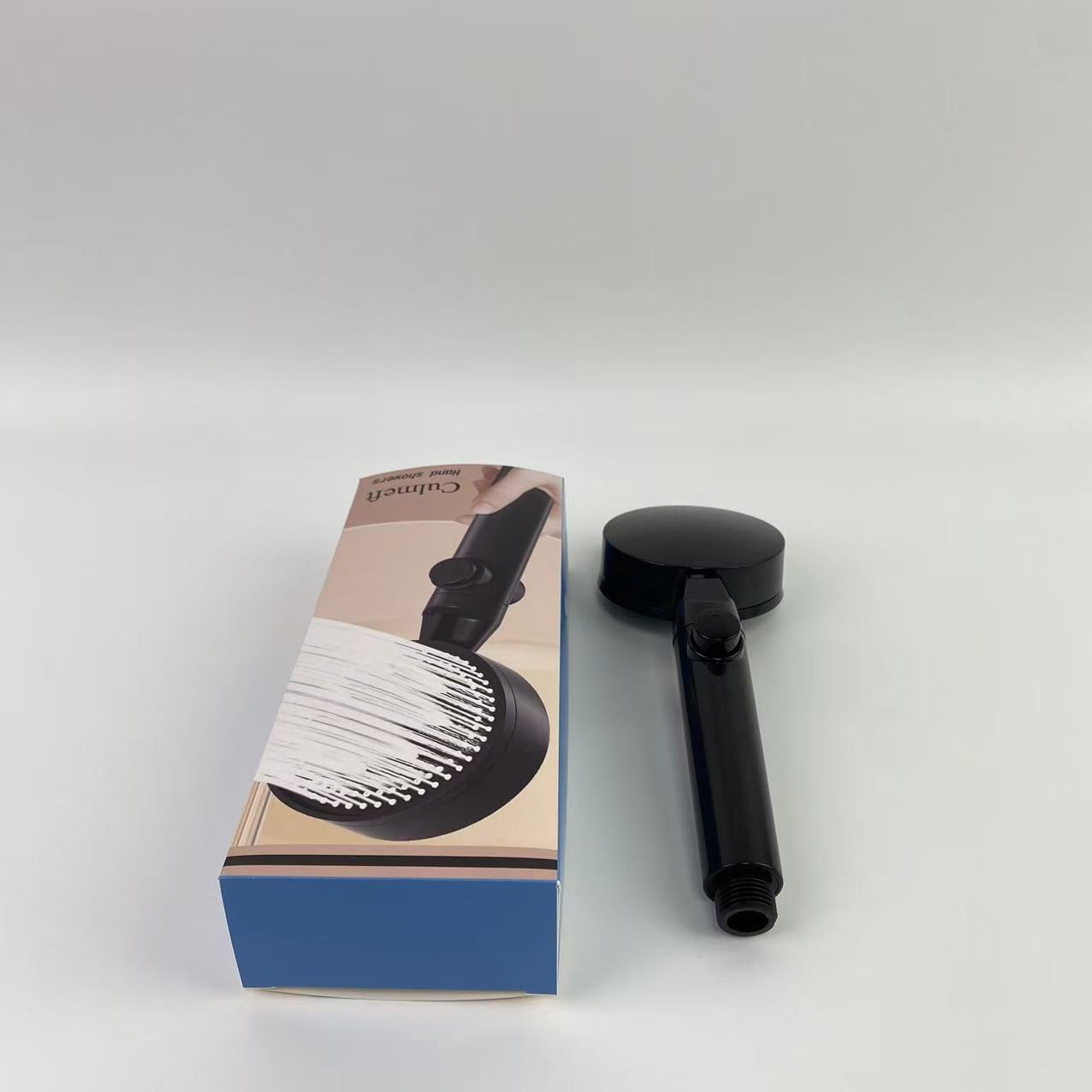 Culmeft Hand showers,High Pressure Rain Shower Head: Upgrade Shower Heads with Handheld Spray Handheld Shower Head, Detachable Showerheads and Power Jets