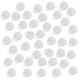 thumbnail image 2 of KAKOWELY Phone Screen Suction Cups 50Pcs Durable Suction Cups with Ring Phone Screen Suction Cups Repair Tools1.57"X1.57"X0.79", 2 of 5