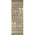 thumbnail image 4 of Loloi II Mika Abstract Granite / Multi Area Rug, 4 of 4