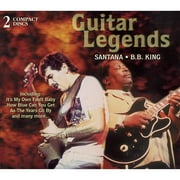 Guitar Legends