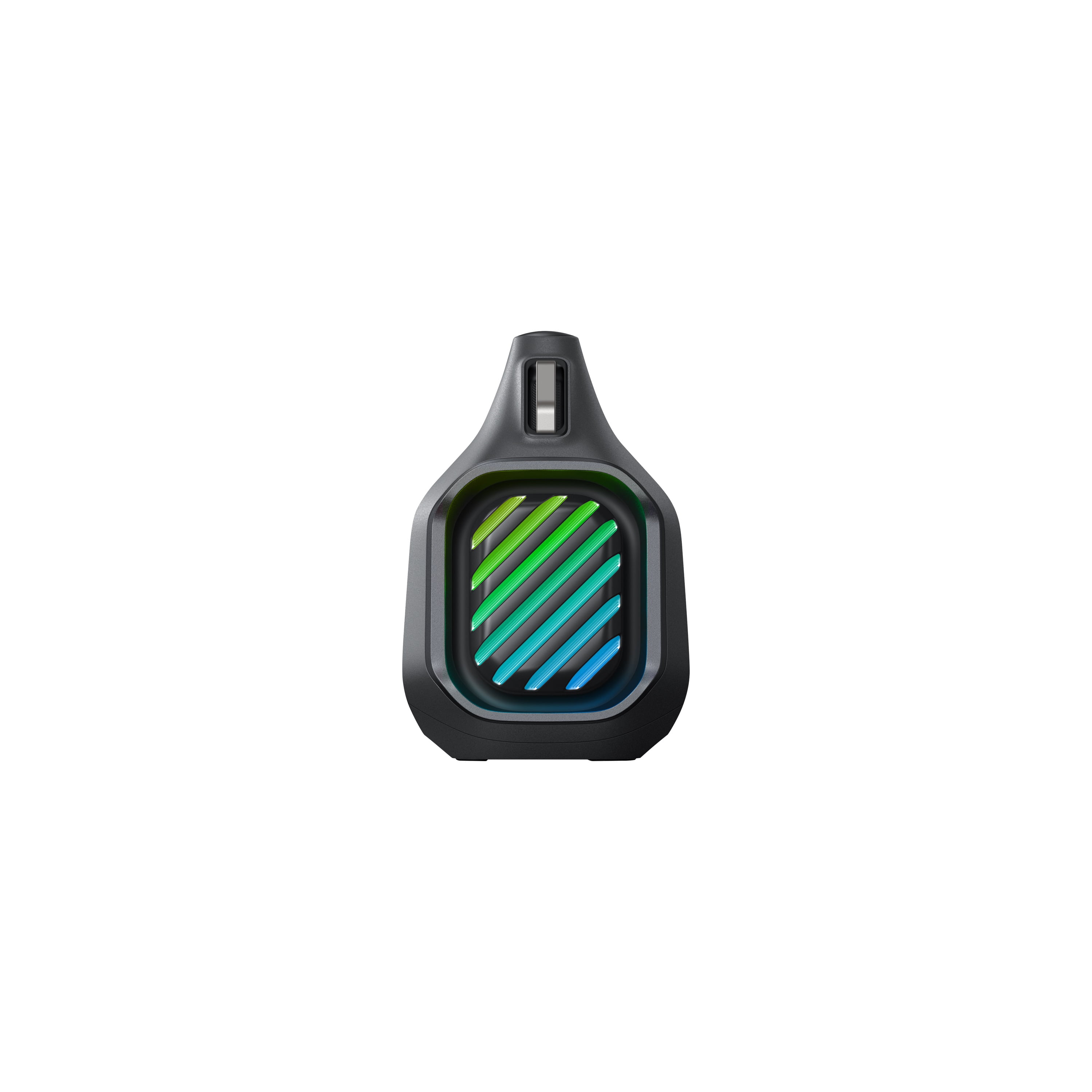 soundcore Boom 2 Pro by Anker Outdoor Bluetooth Speaker, Detachable Shoulder Strap, 140W, BassUp Technology, 20H Playtime, IPX68 Waterproof, AUX-In, Built-In Powerbank