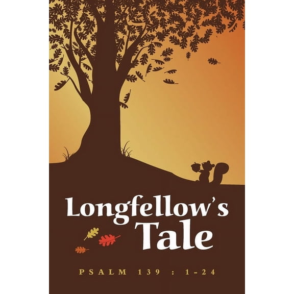 Longfellow's Tale, (Paperback)
